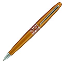 Best deal ???? Pilot MR Metro POP Collection Ballpoint Pen, Orange ????