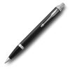Cheap ???? Parker IM Ballpoint Pen, Black & Chrome ????