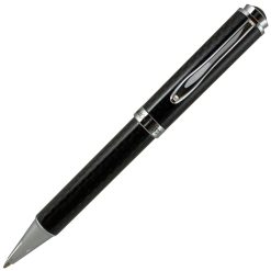 Promo ❤️ Monteverde 20th Anniversary Innova Ballpoint Pen, Chrome Trim ????
