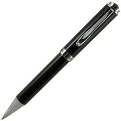 Promo ❤️ Monteverde 20th Anniversary Innova Ballpoint Pen, Chrome Trim 🛒