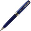 Top 10 ???? Pineider Full Metal Jacket Ballpoint Pen, Lightning Blue ????
