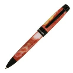 Best reviews of 🥰 Monteverde Prima Ballpoint Pen, Red Swirl ❤️