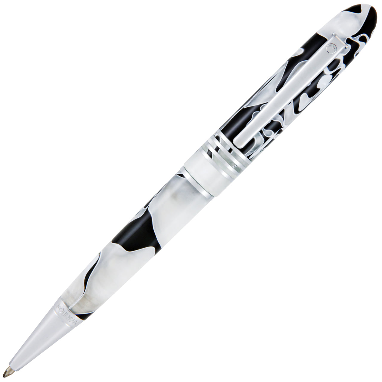 Monteverde Mountains of the World Ballpoint Pen, Mount Everest Best reviews of ???? Monteverde Mountains Of The World Ballpoint Pen, Mount Everest ???? -Tibaldi shop