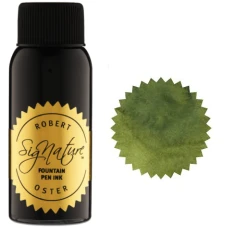 Best Pirce 🎁 Robert Oster Fountain Pen Ink Bottle, 50ml, Australis Tea 👍