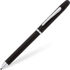 Best Pirce ???? Cross Tech3 Multi-Function Ballpoint Pen & Stylus, Satin Black ????