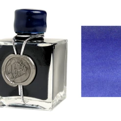 Best deal 🛒 J Herbin 1670 Anniversary Fountain Pen Ink Bottle "Bleu Ocean" 🥰