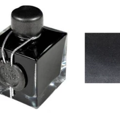 Hot Sale 👍 J Herbin 1670 Anniversary Fountain Pen Ink Bottle "Stormy Grey" 🧨