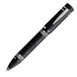 Best Pirce 🌟 Nettuno 1911 Ballpoint Pen, Black Sands With Black Trim 😀
