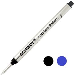 Cheap ???? Schmidt Long Capless Rollerball Pen Refill, 8126, 8127, 8120 ????