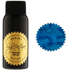 Discount 🌟 Robert Oster Fountain Pen Ink Bottle, 50ml, Australis Hydra 😍