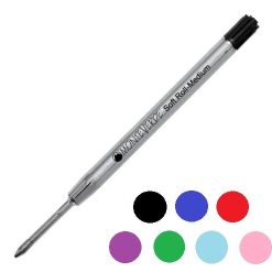 Discount ???? Monteverde P13 Parker Style Ballpoint Pen Refill, Medium Point ⌛