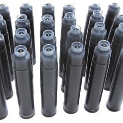 Best Pirce ???? Pen Savings 24 Standard International Short Fountain Pen Ink Cartridges, Black ???? 2 Best Pirce ???? Pen Savings 24 Standard International Short Fountain Pen Ink Cartridges, Black ???? -Tibaldi shop 41aC SI8YL. AC 1800x1800