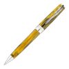 Cheap ✨ Pineider La Grande Bellezza Gemstone Ballpoint Pen, Tigers Yellow ????