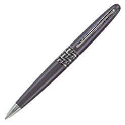 Budget ⭐ Pilot MR Metro POP Collection Ballpoint Pen, Charcoal Grey ????