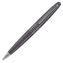 Budget ⭐ Pilot MR Metro POP Collection Ballpoint Pen, Charcoal Grey 🥰
