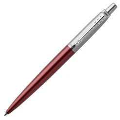 Outlet โ Parker Jotter Ballpoint Pen, Kensington Red ๐ฏ