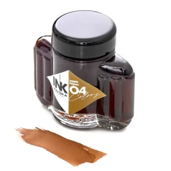Flash Sale 🔔 Maiora Premium Fountain Pen Ink Bottle, Sepia, 67ml 🛒