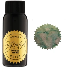 Wholesale 🛒 Robert Oster Fountain Pen Ink Bottle, 50ml, Avocado ❤️