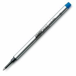 Flash Sale ⌛ Lamy M63 Rollerball Pen Refill, Blue Medium ????