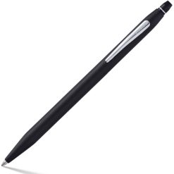 Hot Sale ???? Cross Click Ballpoint Pen, Black ????