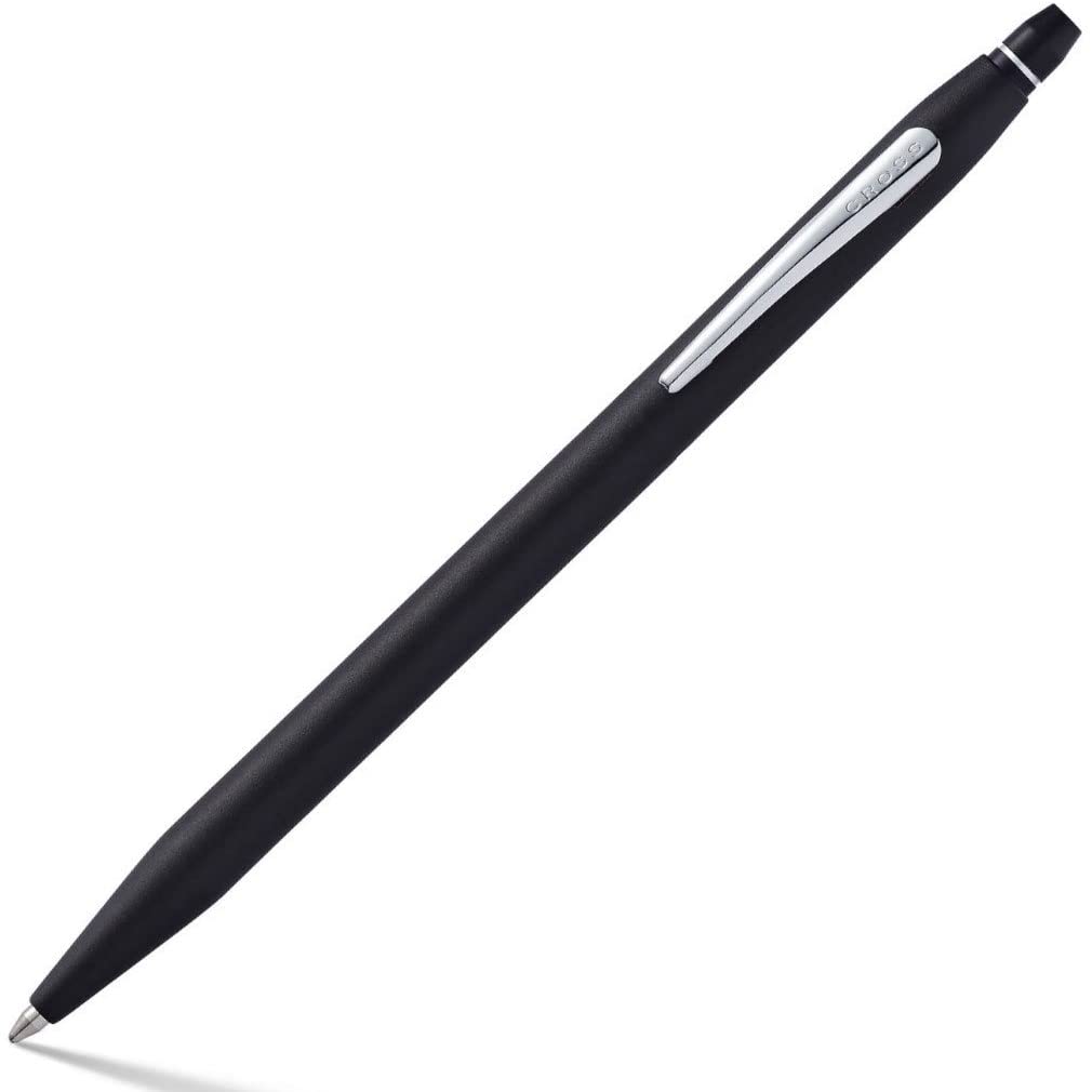 Cross Click Ballpoint Pen, Black Hot Sale ???? Cross Click Ballpoint Pen, Black ???? -Tibaldi shop