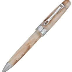 Brand new 👏 Monteverde Napa Ballpoint Pen, Ivory 🔔