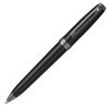 Brand new ???? Sheaffer Prelude Gloss Black With Gunmetal Trim Ballpoint Pen ????