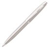 Cheapest ⭐ Sheaffer 100 Ballpoint Pen, Brushed Chrome ????