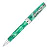 Coupon ???? Pineider La Grande Bellezza Gemstone Ballpoint Pen, Malachite Green ⭐
