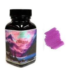Best Pirce ⌛ Noodlers Fountain Pen Ink Bottle - Purple Mountain Majesties 🎁