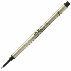 Hot Sale ???? Lamy M63 Rollerball Pen Refill, Black Medium ⭐