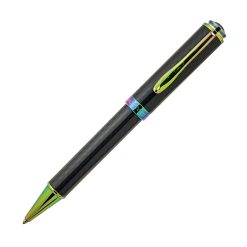 Brand new ???? Monteverde 20th Anniversary Innova Ballpoint Pen, Rainbow ????