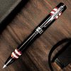 Cheap ???? Conklin Toledo Ballpoint Pen, Burgundy ????