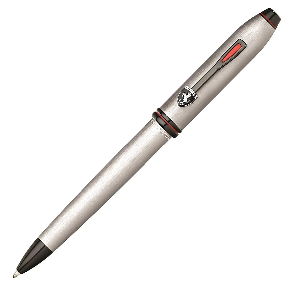 Coupon π Cross Townsend Ferrari Ballpoint Pen, Brushed Platinum π§¨