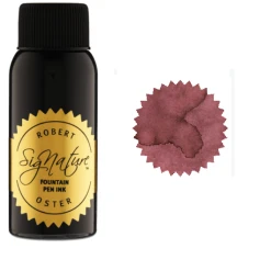 Best reviews of 😍 Robert Oster Fountain Pen Ink Bottle, 50ml, Australis Rose 🥰