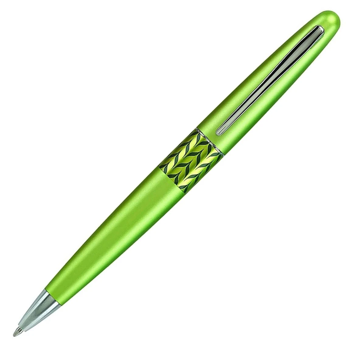 Brand new ๐ Pilot MR Metro POP Collection Ballpoint Pen, Green ๐