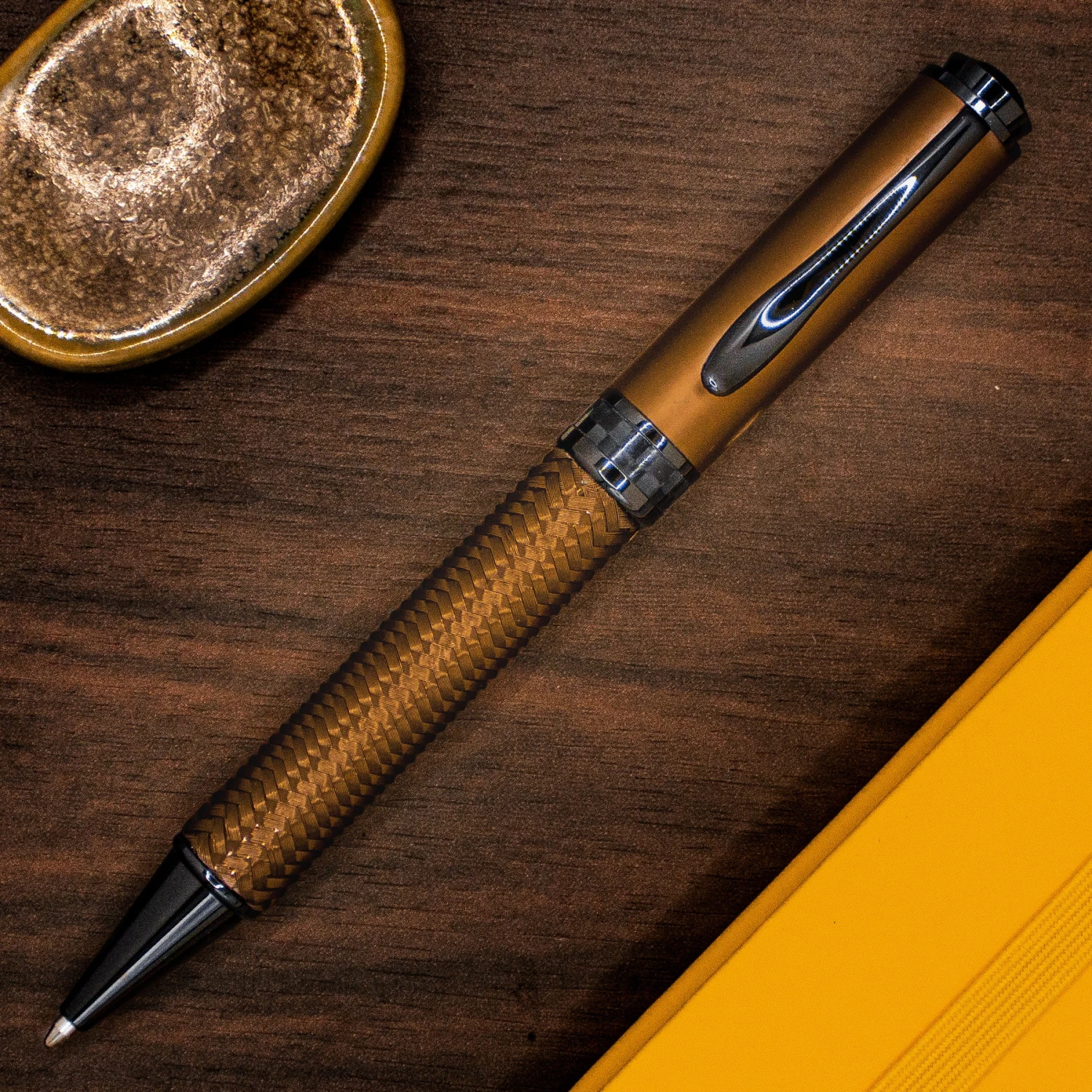 Discount ๐คฉ Monteverde Innova Formula M Ballpoint Pen, Gold ๐