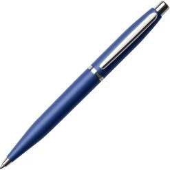 Top 10 🛒 Sheaffer VFM Ballpoint Pen, Blue & Chrome 🥰