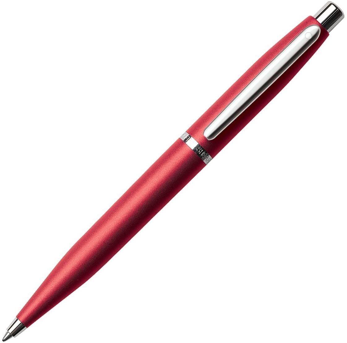 Sheaffer VFM Ballpoint Pen, Red & Chrome Deals ???? Sheaffer VFM Ballpoint Pen, Red & Chrome ???? -Tibaldi shop 617aVp1ZICL. AC SL1200 2efae1b7 2741 4bab 8be2