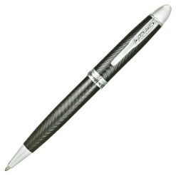 Cheapest ???? Conklin Herringbone Ballpoint Pen, Gunmetal ????