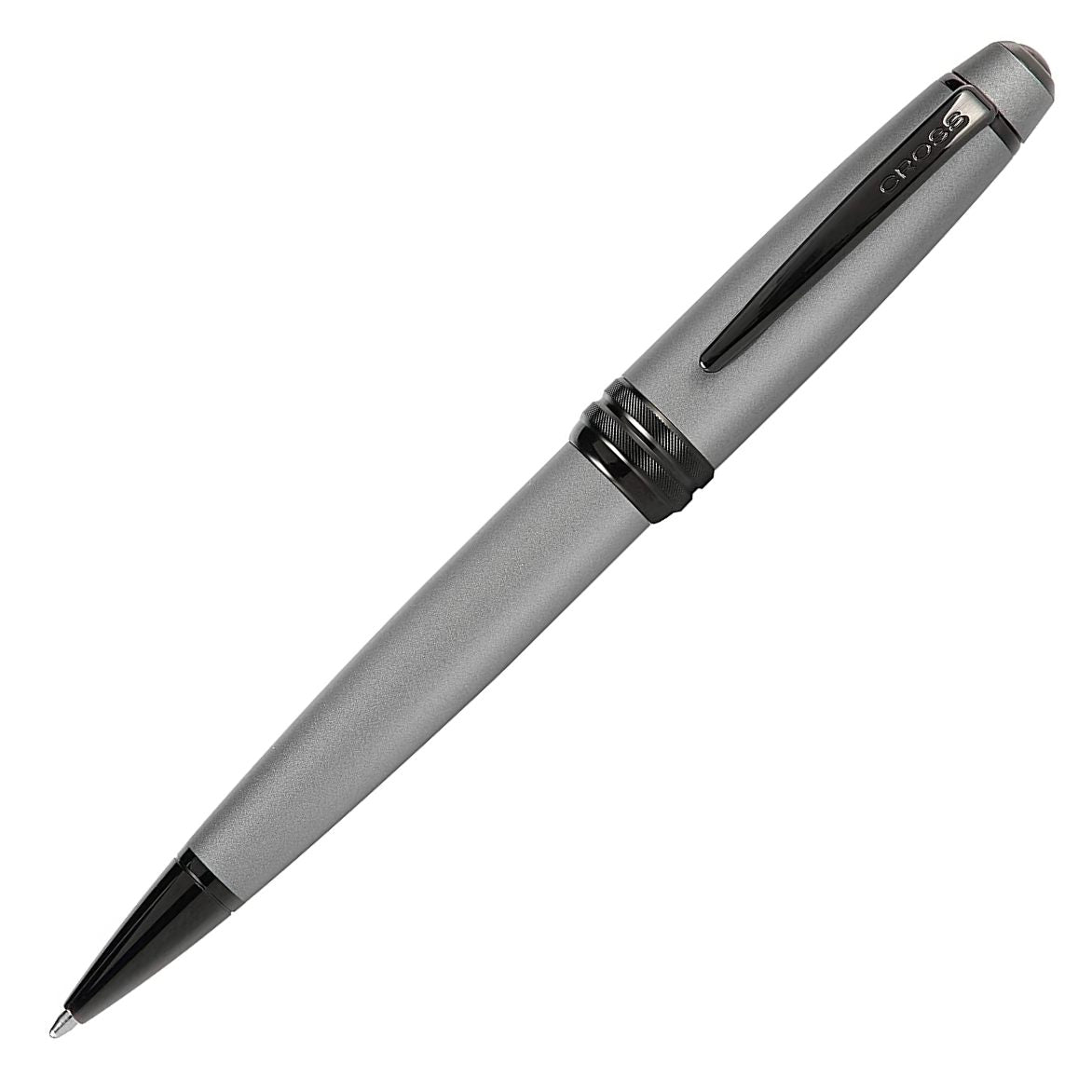 Cross Bailey Ballpoint Pen, Matte Gunmetal Outlet ???? Cross Bailey Ballpoint Pen, Matte Gunmetal ⌛ -Tibaldi shop 61INw