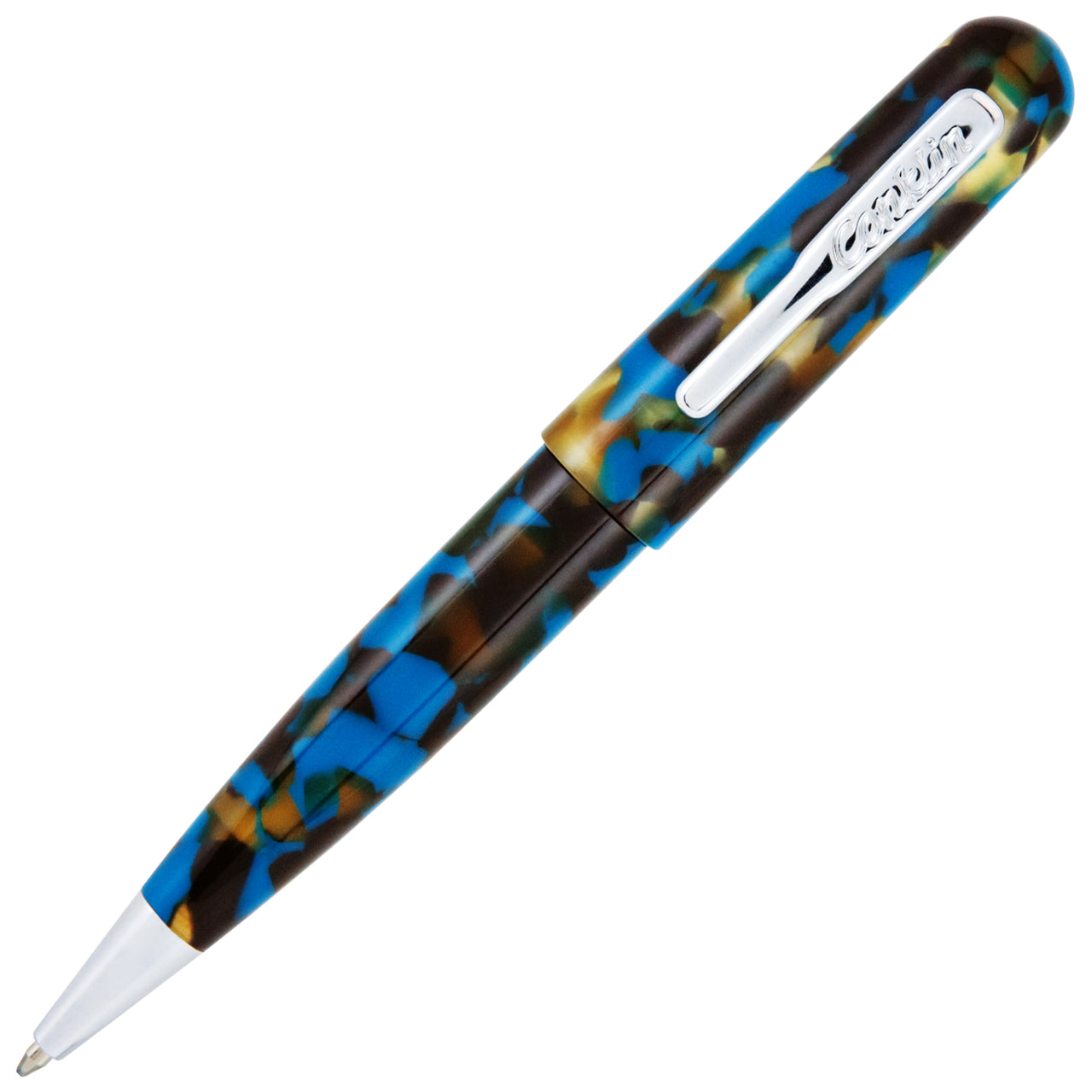 Conklin All American Ballpoint Pen, Southwest Turquoise Discount ???? Conklin All American Ballpoint Pen, Southwest Turquoise ???? -Tibaldi shop 61M2yXYGP3L. AC SL1500 1ec0cbef 513a 4d81 aa5e