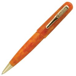 Deals ???? Conklin All American Ballpoint Pen, Sunburst Orange ????