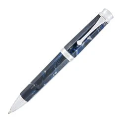 Discount 🛒 Monteverde Essenza Ballpoint Pen, Storm Clouds 🔔