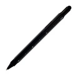 Hot Sale 😉 Monteverde 9 In 1 One Touch Tool Ballpoint Pen & Stylus, Black 🛒