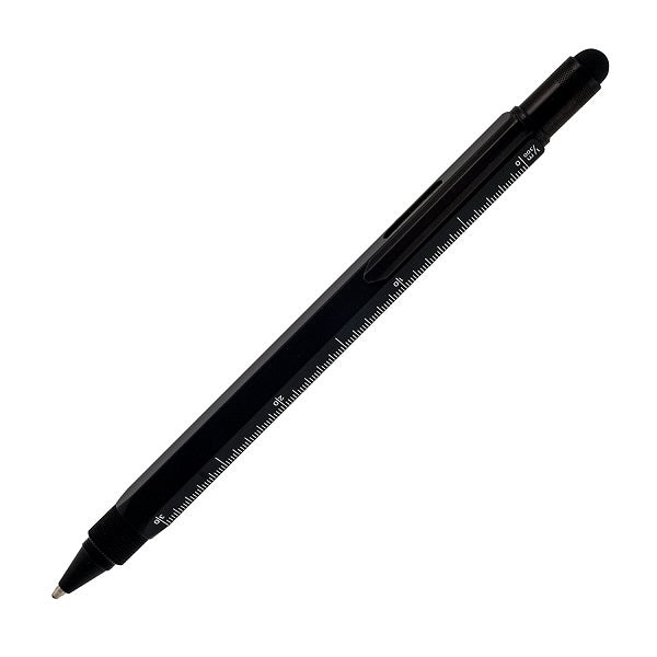 Monteverde 9 in 1 One Touch Tool Ballpoint Pen & Stylus, Black Hot Sale ???? Monteverde 9 In 1 One Touch Tool Ballpoint Pen & Stylus, Black ???? -Tibaldi shop 61g1gOQ U6L. SL1500 7f67a553 346e 4284 9e28