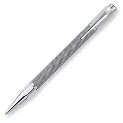 Best deal ???? Caran D'Ache Varius Ivanhoe Ballpoint Pen, Stainless Steel, #4480.014 ????