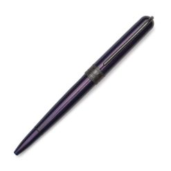 Best Sale ???? Pineider Metropolis Ballpoint Pen, Blue ????