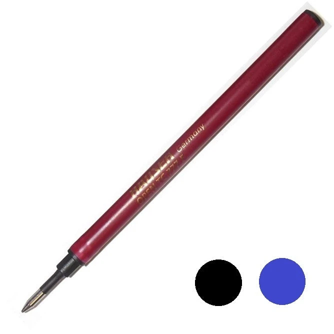 Cheap π Hauser 777 Ceramic Rollerball Pen Refill β¨