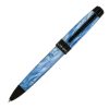 Best Sale ???? Monteverde Prima Ballpoint Pen, Blue Swirl ????